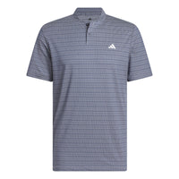 Adidas Ultimate365 Sport Collar Polo Shirt - Collegiate Navy / White