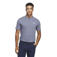 Adidas Ultimate365 Sport Collar Polo Shirt - Collegiate Navy / White
