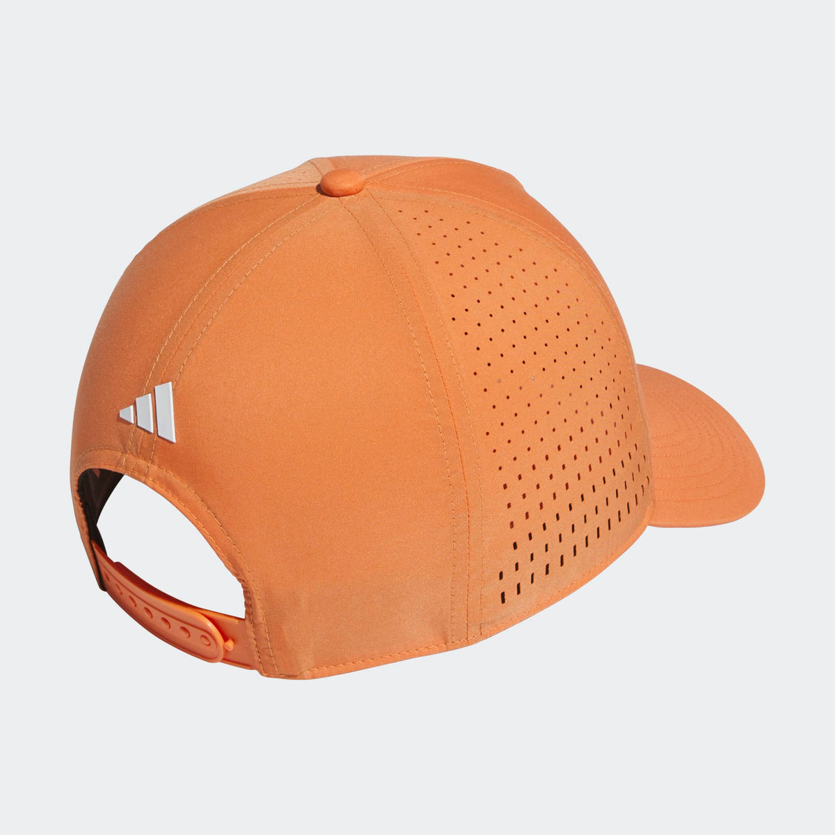 Adidas 3-Stripes Tour Hat - Dusky Orange