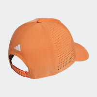 Adidas 3-Stripes Tour Hat - Dusky Orange