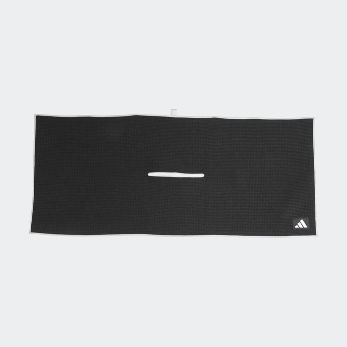 Adidas Club Microfiber Golf Towel