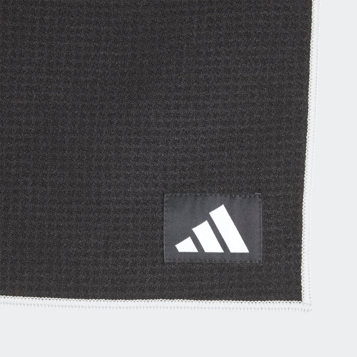 Adidas Club Microfiber Golf Towel