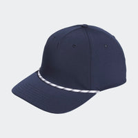 Adidas Rope 5 Panel Cr Cap - Collegiate Navy