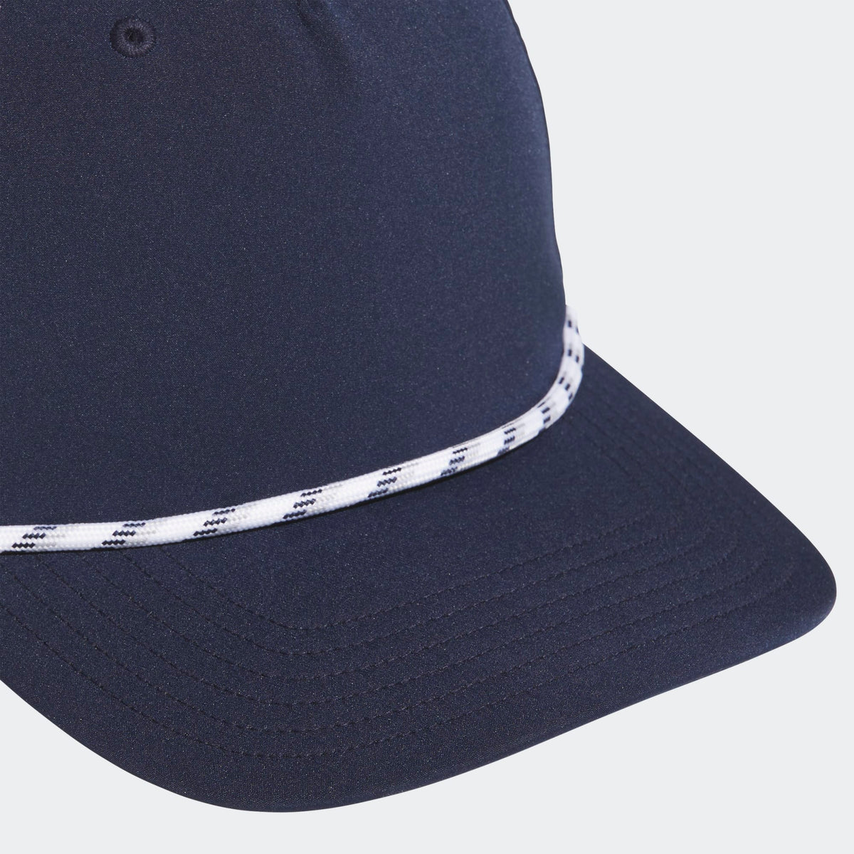 Adidas Rope 5 Panel Cr Cap - Collegiate Navy