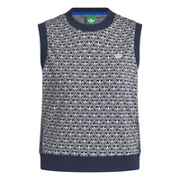 Adidas Originals All Over Vest - Night Indigo