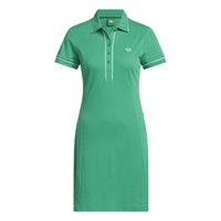 Adidas Originals Dress - Court Green