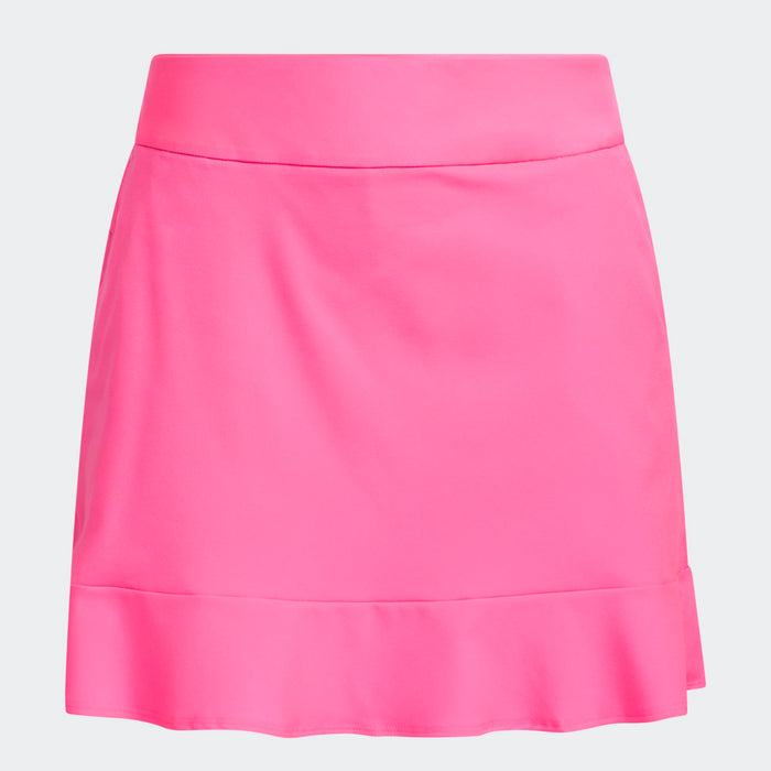 Adidas Ultimate365 Frilled Skort - Lucid Pink