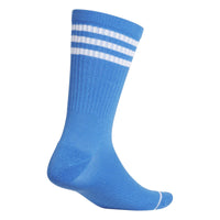 Adidas Originals Crew Socks - Bluebird / White