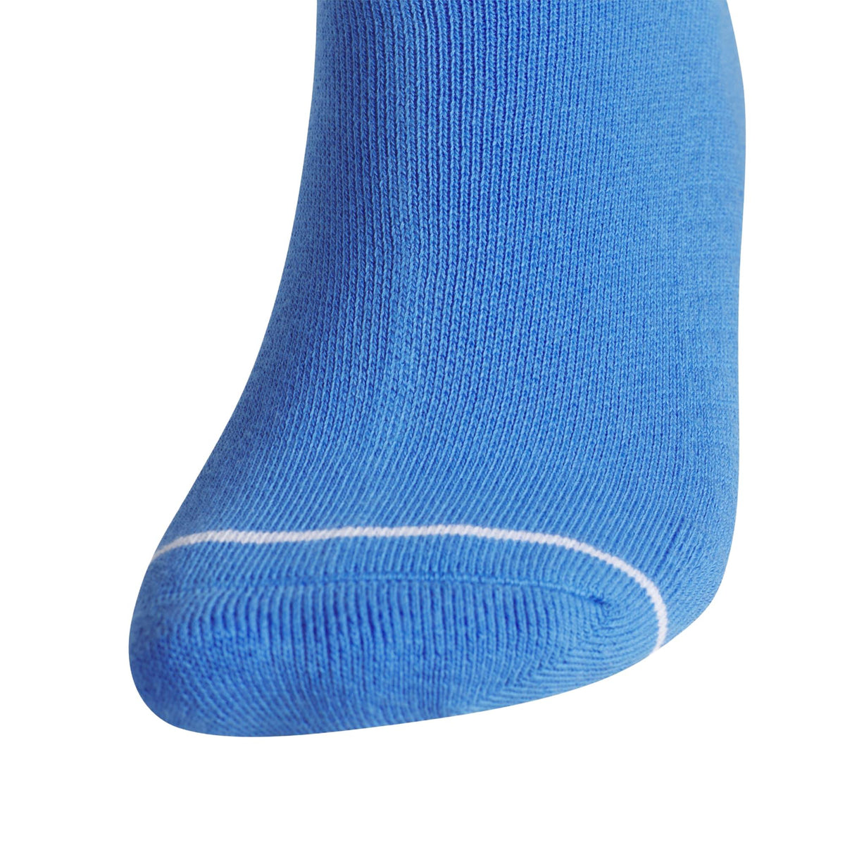 Adidas Originals Crew Socks - Bluebird / White