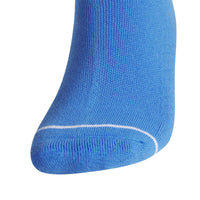 Adidas Originals Crew Socks - Bluebird / White