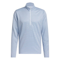 Adidas Performance Printed Quarter Zip