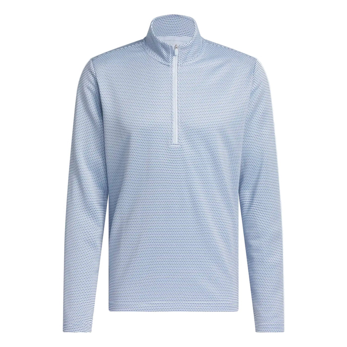 Adidas Performance Printed Quarter Zip