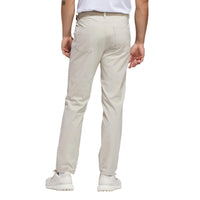 Adidas Ultimate365 Five-Pocket Pants - Wonder Alumina
