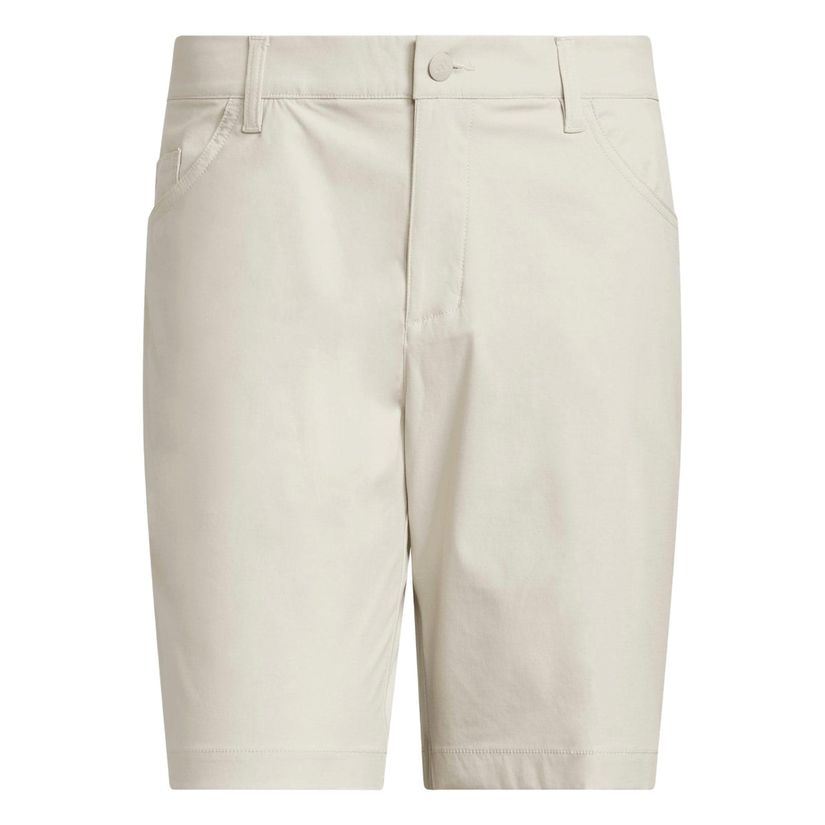 Adidas Ultimate365 5-Pocket Golf Shorts - Wonder Alumina