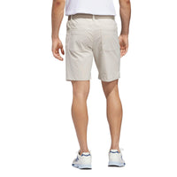 Adidas Ultimate365 5-Pocket Golf Shorts - Wonder Alumina