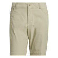 Adidas Ultimate365 5-Pocket Golf Shorts - Wonder Cargo
