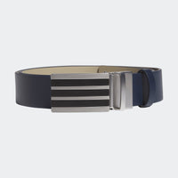Adidas 3-Stripes Tour Belt - Collegiate Navy / Wonder Cargo