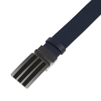 Adidas 3-Stripes Tour Belt - Collegiate Navy / Wonder Cargo