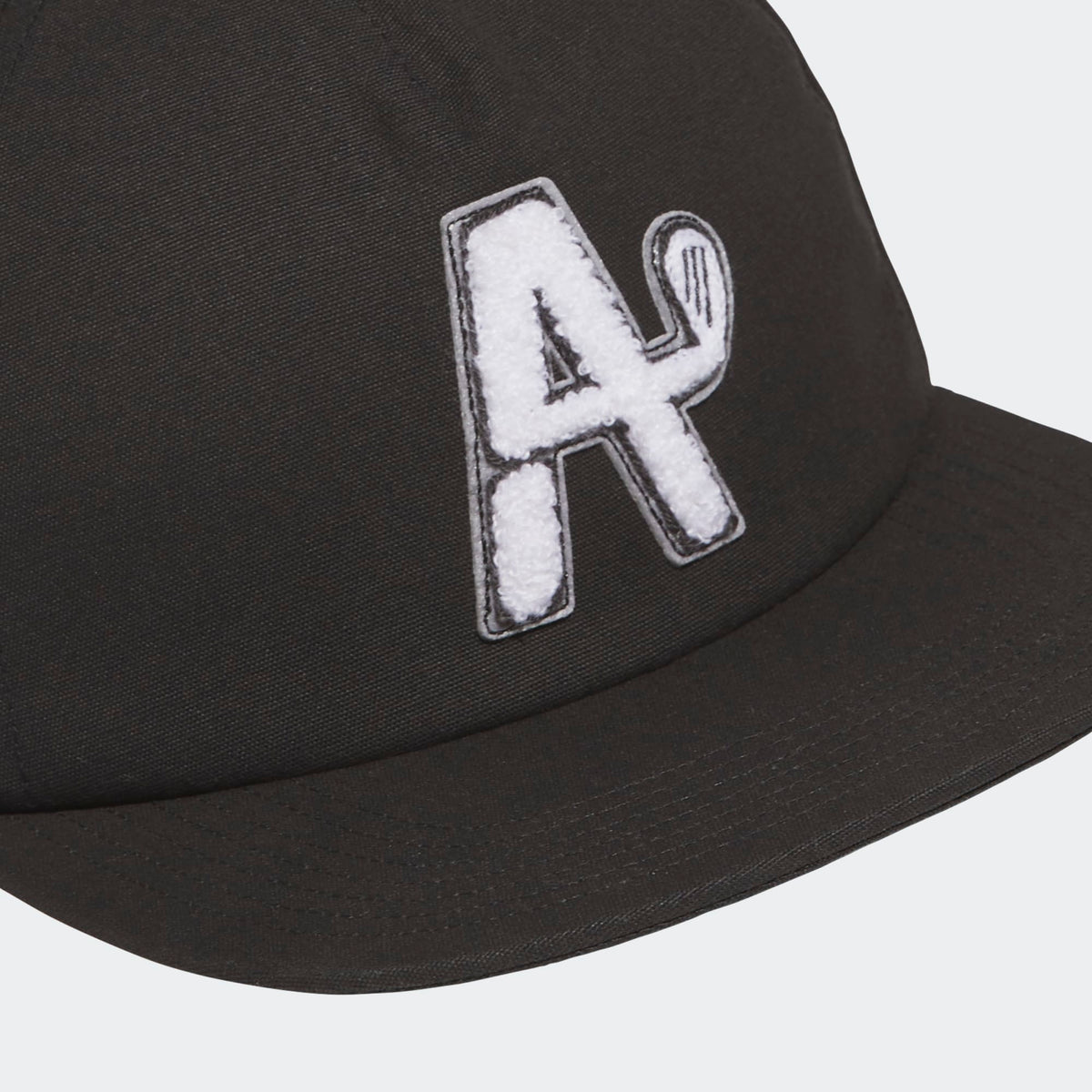 Adidas 2025 Summer Commemorative Hat - Black