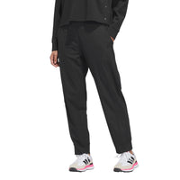 Adidas Beyond The Course Twistknit Jogger - Black