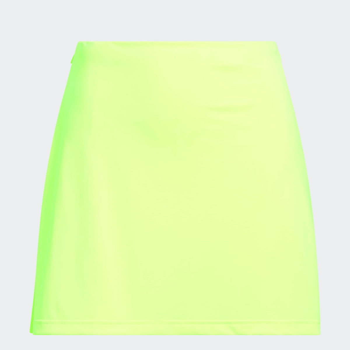 Adidas Ultimate365 Tour Pleated Skort - Semi Ice Tangerine