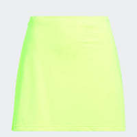 Adidas Ultimate365 Tour Pleated Skort - Semi Ice Tangerine