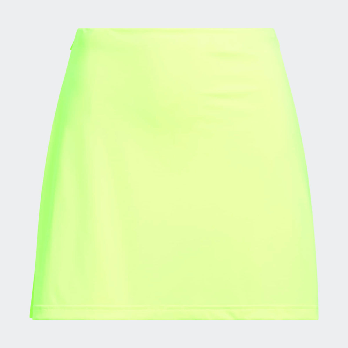 Adidas Ultimate365 Tour Pleated Skort - Semi Ice Tangerine