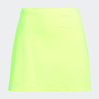 Adidas Ultimate365 Tour Pleated Skort - Semi Ice Tangerine
