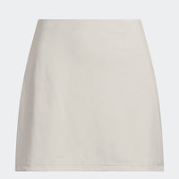 Adidas Ultimate365 Tour Pleated Skort - Wonder Alumina