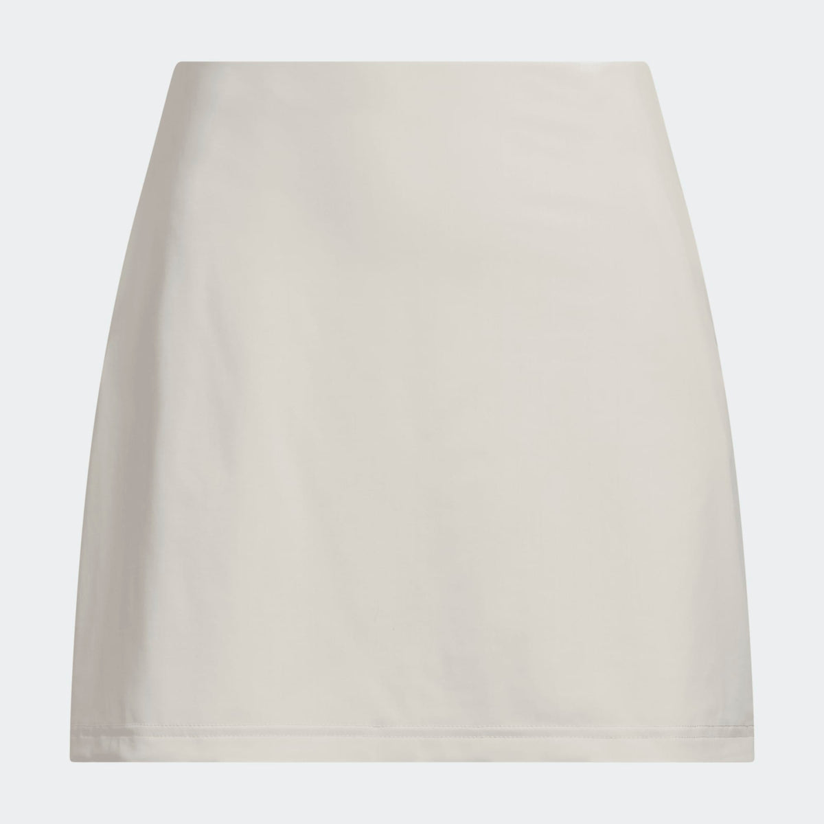 Adidas Ultimate365 Tour Pleated Skort - Wonder Alumina