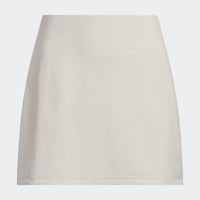 Adidas Ultimate365 Tour Pleated Skort - Wonder Alumina