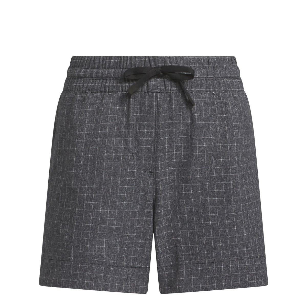Adidas Ultimate365+ Grid Shorts - Black