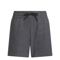 Adidas Ultimate365+ Grid Shorts - Black