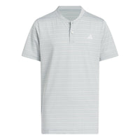 Adidas Boys Sport Polo Shirt - Wonder Sage