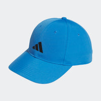 Adidas Tour Hat Kids - Lucid Ray Blue