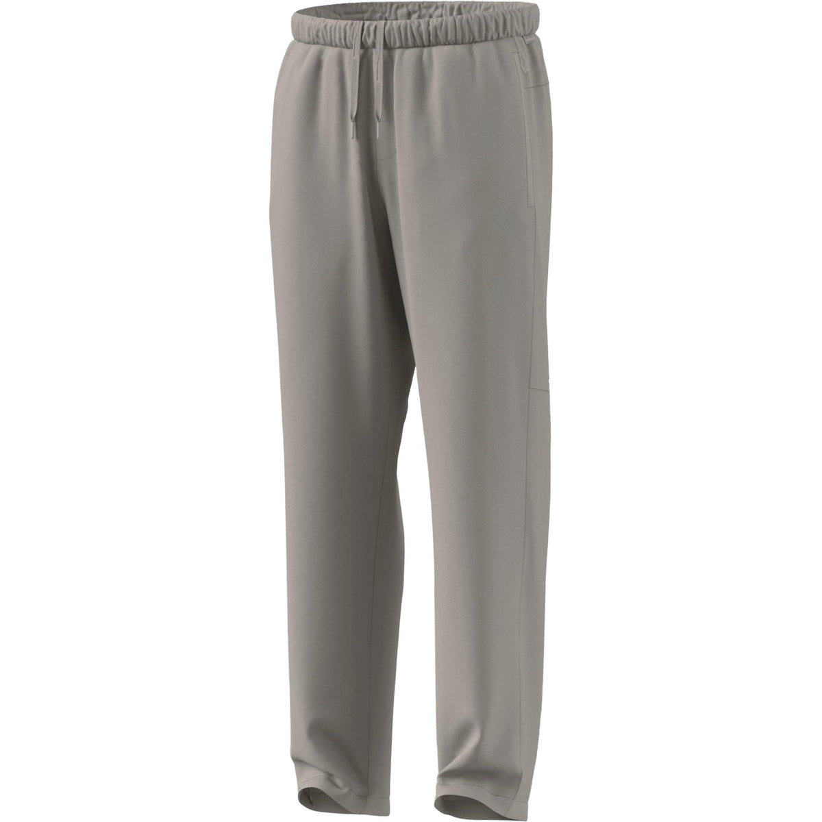Adidas Beyond Twistweave Lined Jogger - Wonder Alumina