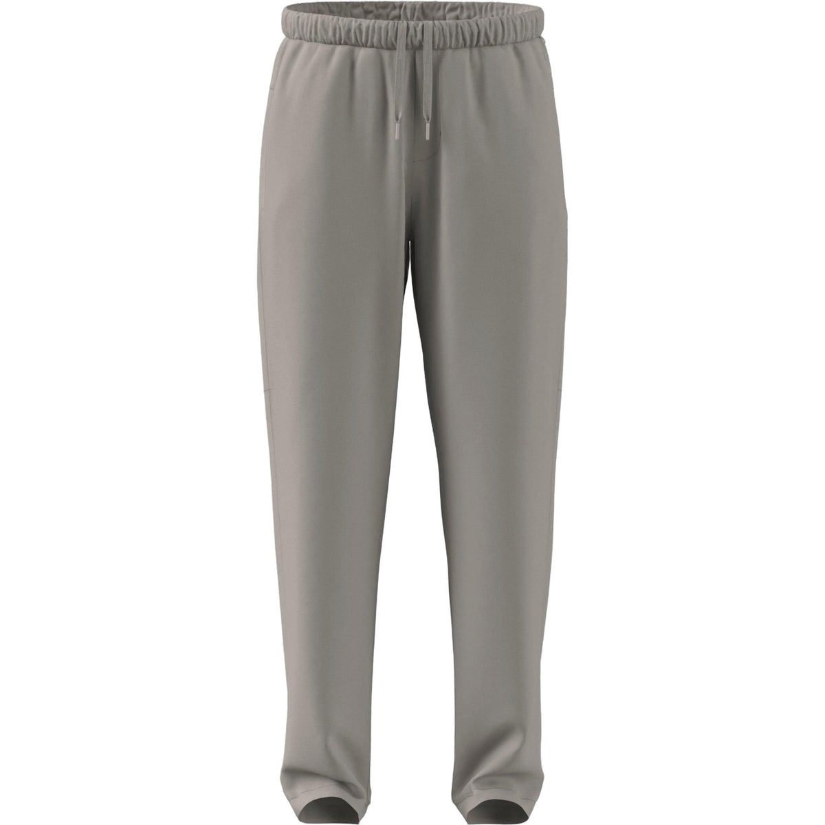 Adidas Beyond Twistweave Lined Jogger - Wonder Alumina