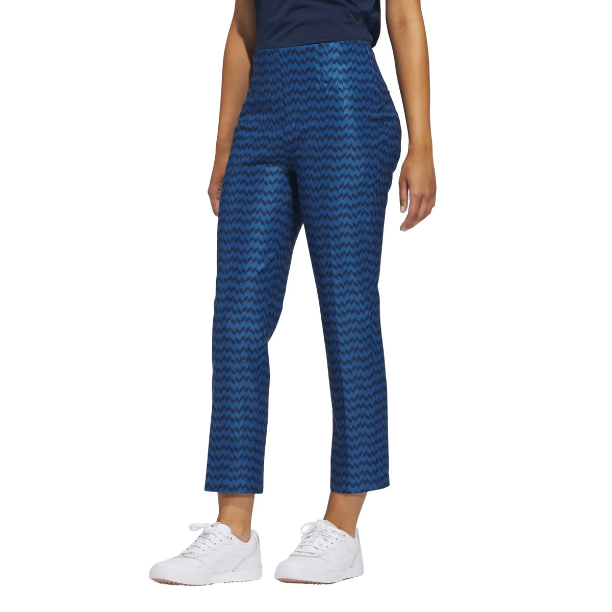 Adidas Ultimate 365 Women's Printed Ankle Pants