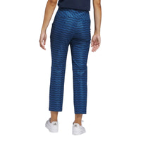 Adidas Ultimate 365 Women's Printed Ankle Pants