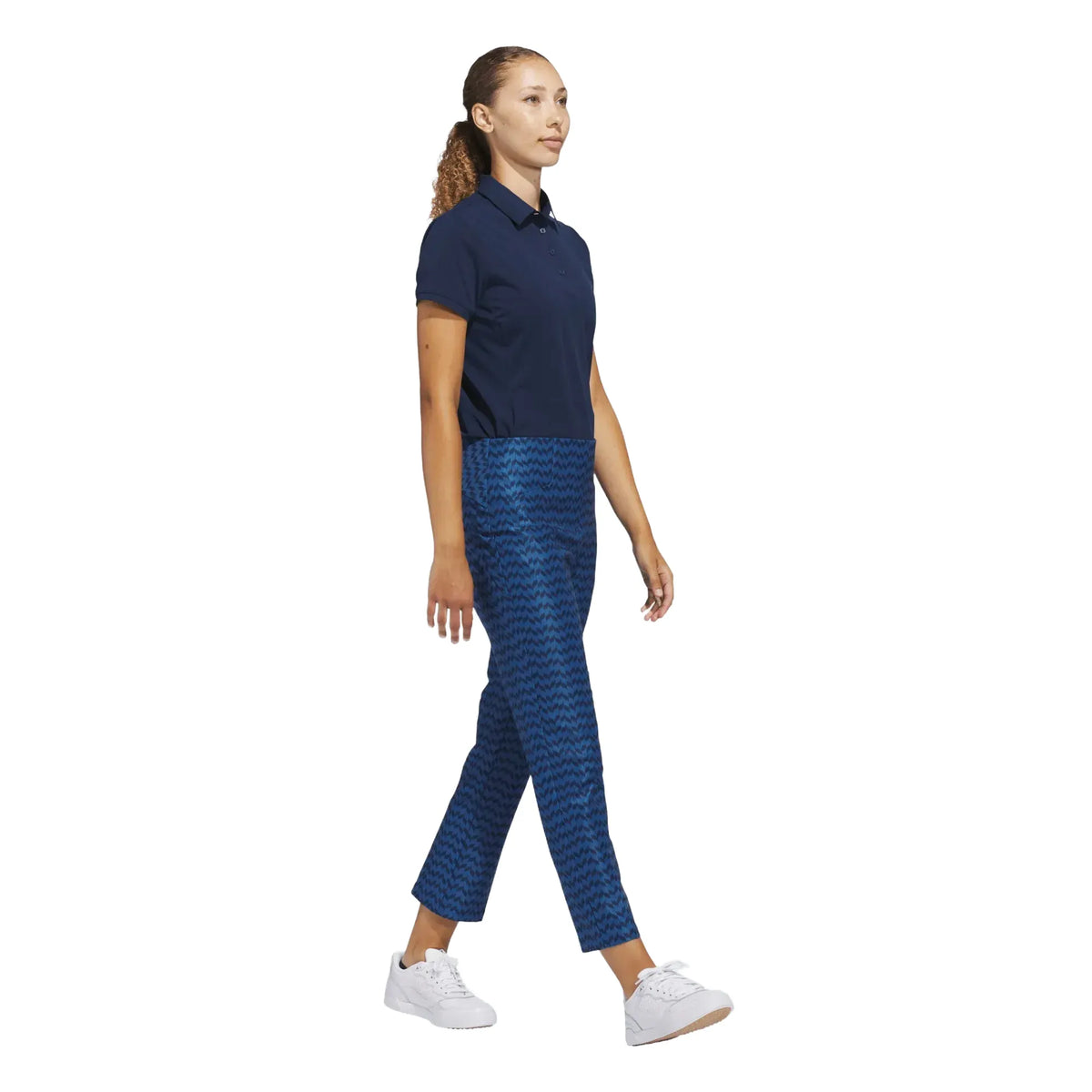 Adidas Ultimate 365 Women's Printed Ankle Pants