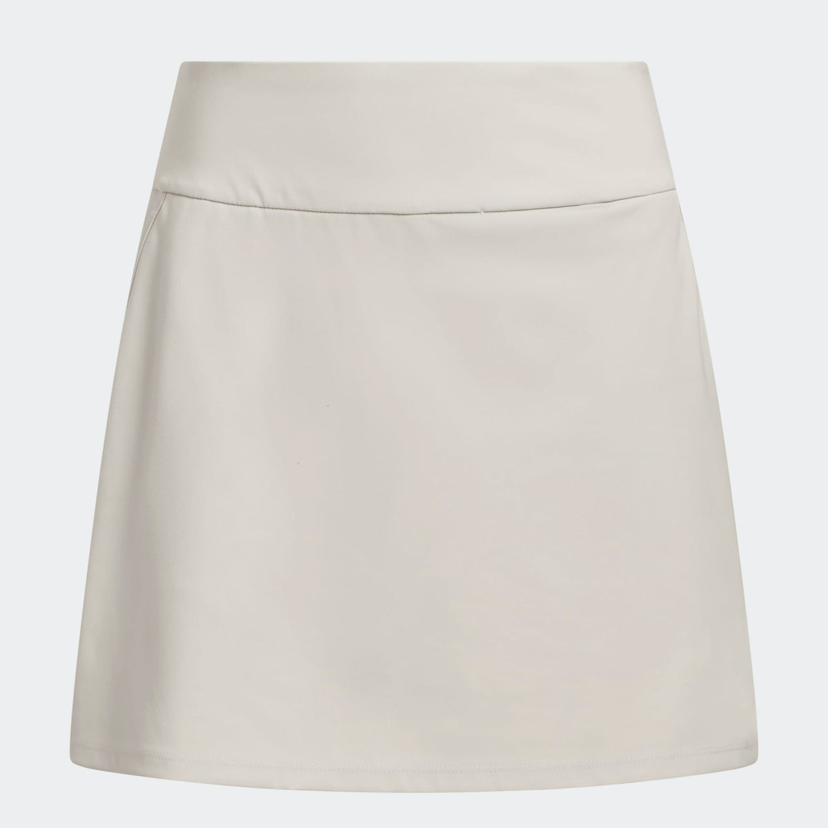 Adidas Ultimate365 Solid Knit Skort - Wonder Alumina