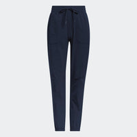 Adidas Ultimate365 Twistweave Joggers - Collegiate Navy