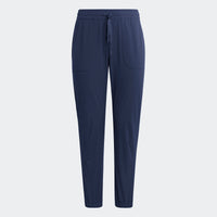 Adidas Ultimate365 Twistweave Joggers - Collegiate Navy
