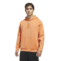 Adidas Beyond The Course Hoodie - Dusky Orange