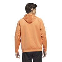 Adidas Beyond The Course Hoodie - Dusky Orange