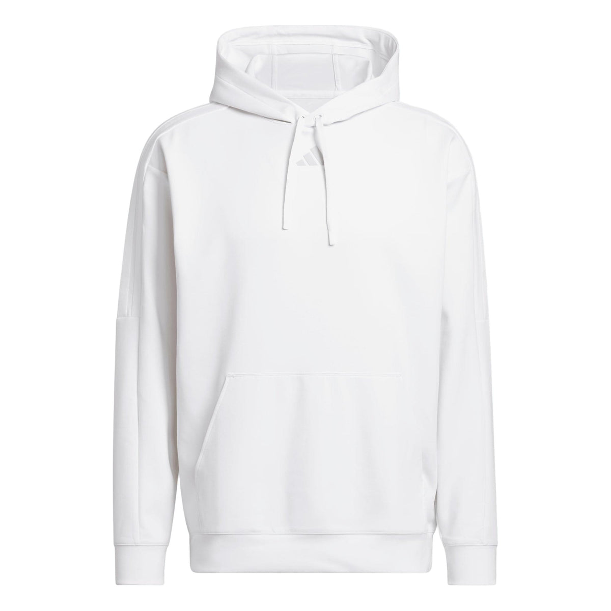 Adidas Beyond The Course Hoodie - White