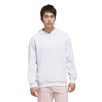 Adidas Beyond The Course Hoodie - White