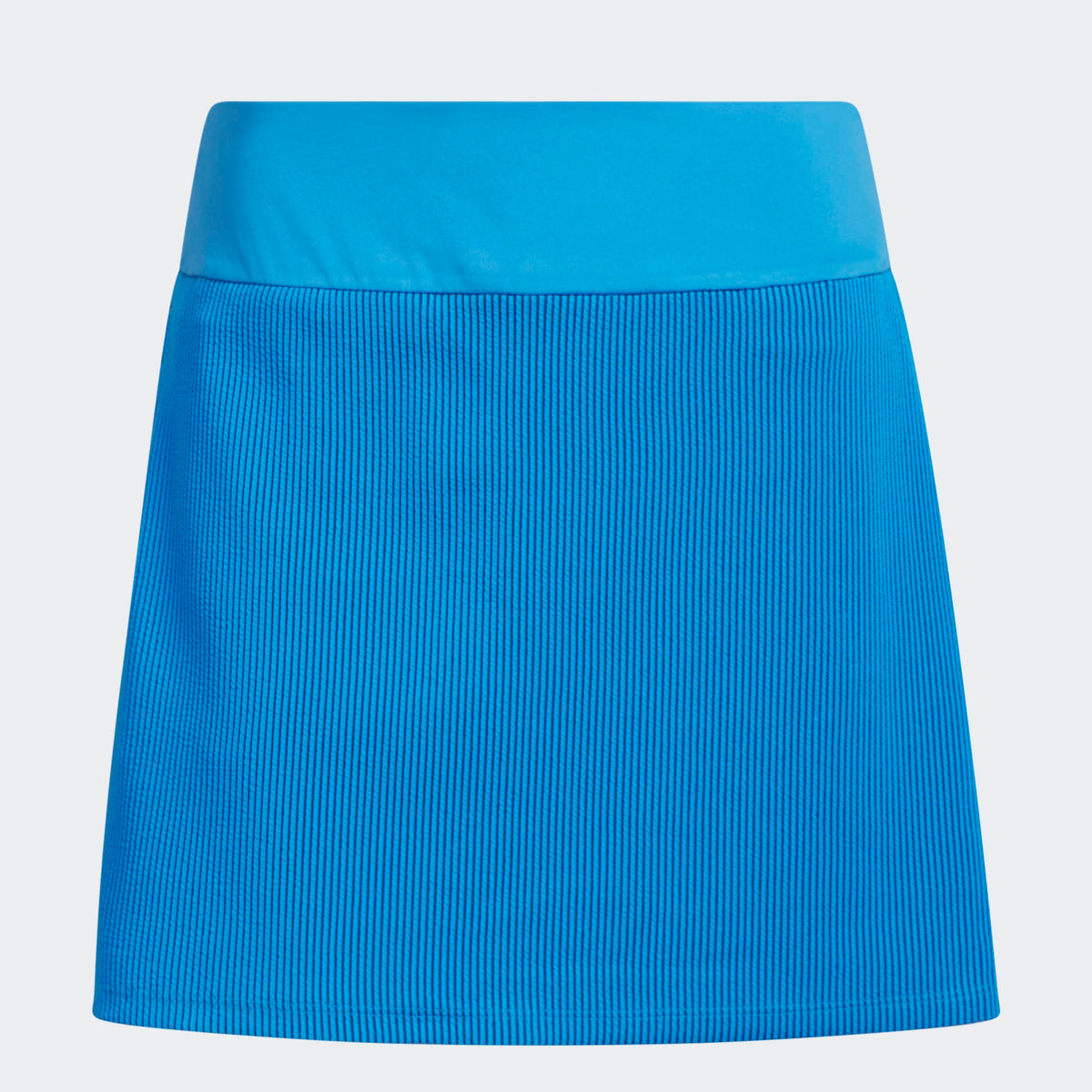 Adidas Performance Texture Skort - Lucid Ray Blue