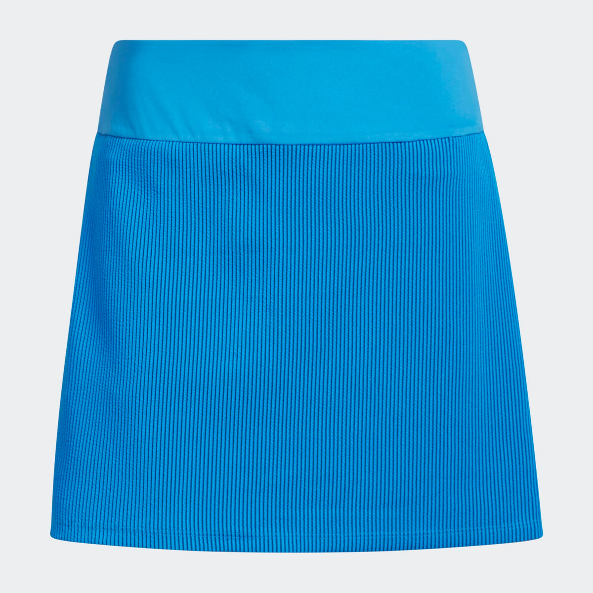 Adidas Performance Texture Skort - Lucid Ray Blue