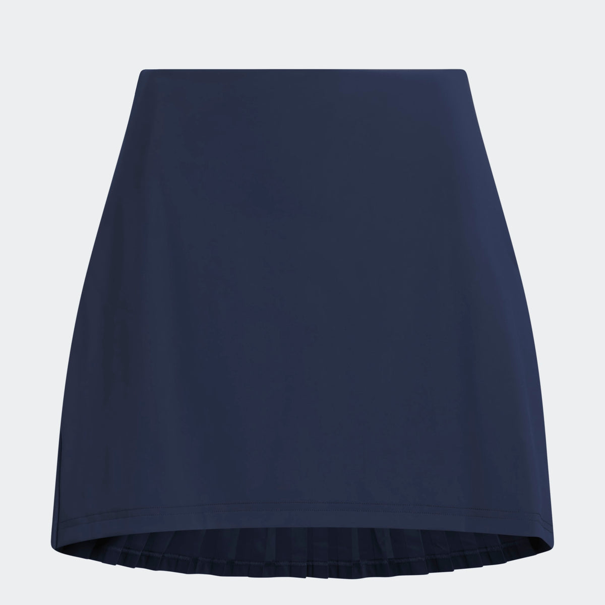 Adidas Ultimate365 Tour Pleated Skort - Collegiate Navy